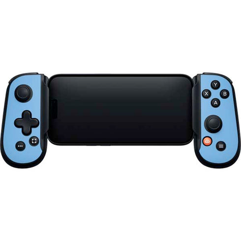 Elf Mr. Narwhal Farewell Backbone One for iPhone Game Controller Skin